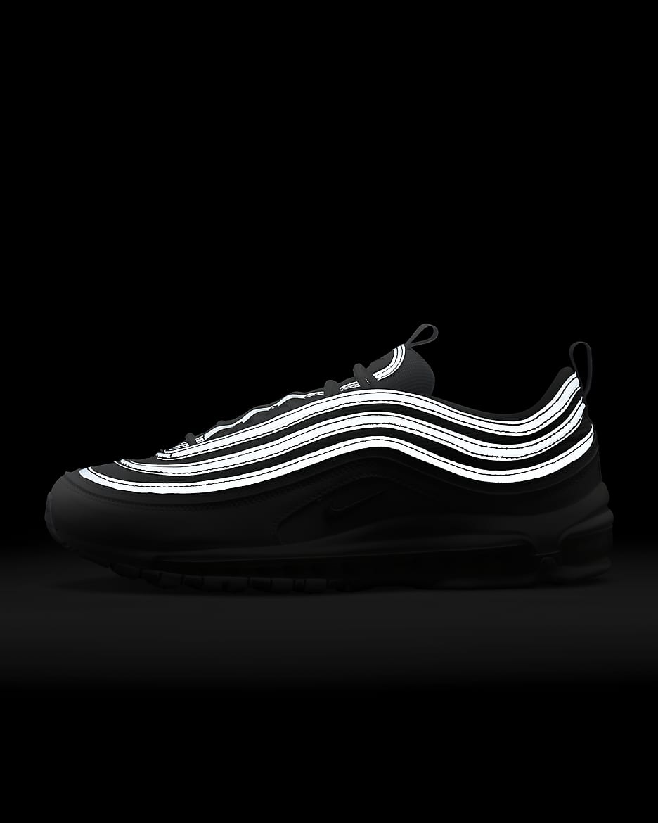 Chaussure Nike Air Max 97 pour Homme